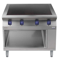 Плита Индукционная ELECTROLUX 582787