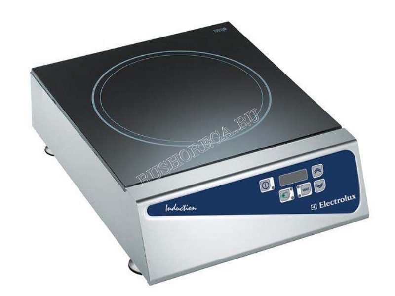Плита Индукционная ELECTROLUX 601638