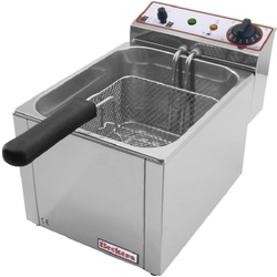 Фритюрница Beckers Fr 6