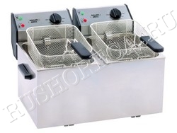 Фритюрница Roller Grill Fd80d
