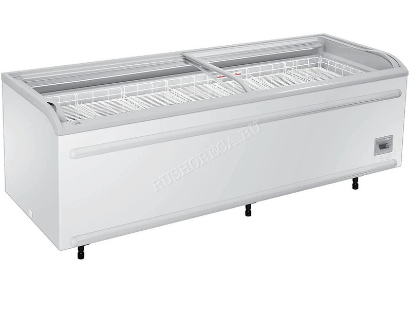 Ларь-бонета Haier GTS2500W
