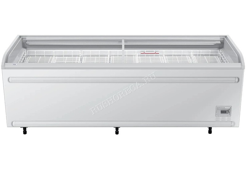 Ларь-бонета Haier GTS2500W