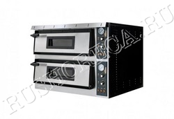 Печь для Пиццы ITPIZZA ML66L