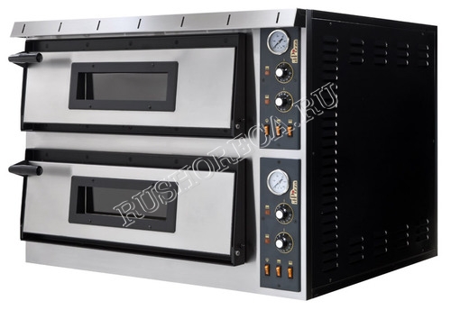 Печь для Пиццы ITPIZZA ML66