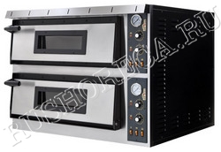 Печь для Пиццы ITPIZZA ML66