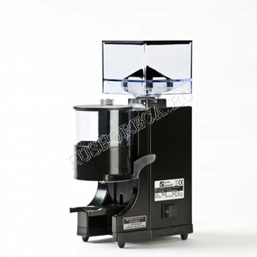 Кофемолка MCF Black 220V