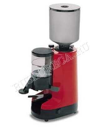 Кофемолка-полуавтомат Nuova Simonelli MDX RED