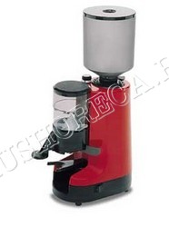 Кофемолка-полуавтомат Nuova Simonelli MDX RED