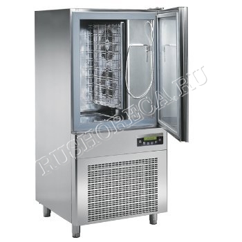 Шкаф Шоковой Заморозки Sagi Im101s
