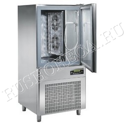 Шкаф Шоковой Заморозки Sagi Im101s