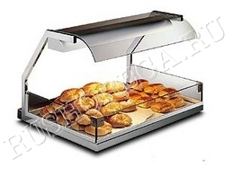 Витрина Тепловая HOT BASE PROTETTA
