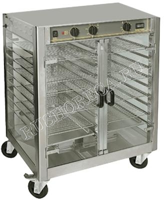 Витрина Тепловая Roller Grill Re2