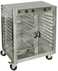 Витрина Тепловая Roller Grill Re2