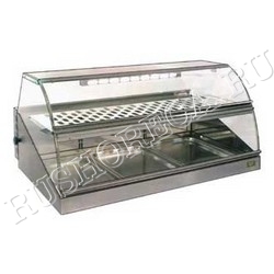 Витрина Тепловая ROLLER GRILL VHC1000