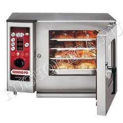 Пароконвектомат ANGELO PO FM423E2