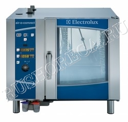 Пароконвектомат ELECTROLUX AOS061ETH1 267210