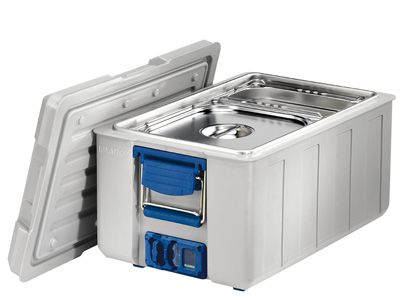 Термоконтейнер BLANCO BLT 320 K