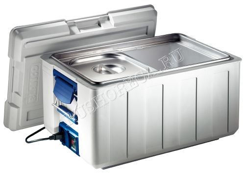 Термоконтейнер BLANCO BLT 320 KBR