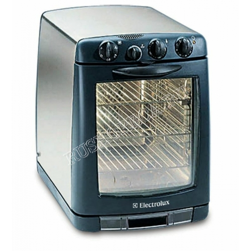 Пароконвектомат ELECTROLUX CC030 240913