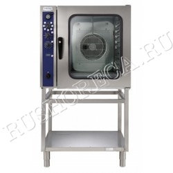 Пароконвектомат ELECTROLUX FCE101 260706