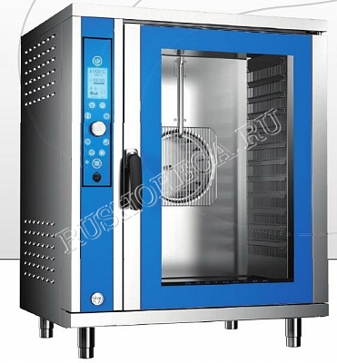 Пароконвектомат GIERRE GASTRO 1200E
