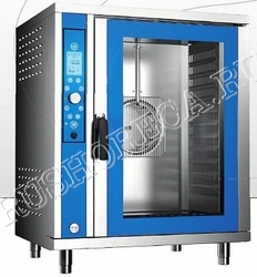 Пароконвектомат GIERRE GASTRO 1200E