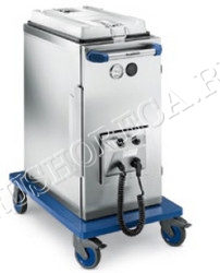 Термоконтейнер BLANCO BLT 820 EB