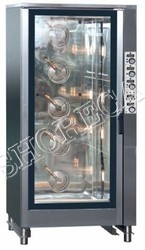 Пароконвектомат ITERMA G20