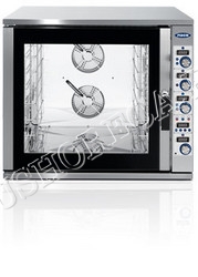 Пароконвектомат PIRON G906RXS D