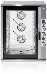 Пароконвектомат PIRON G910RXS D