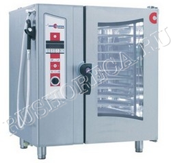 Пароконвектомат CONVOTHERM OEB 10.10