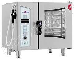 Пароконвектомат CONVOTHERM OES 6.10
