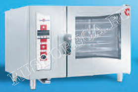 Пароконвектомат CONVOTHERM OES 6.20