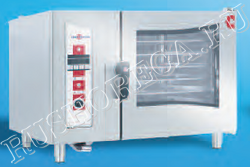 Пароконвектомат CONVOTHERM OES 6.20