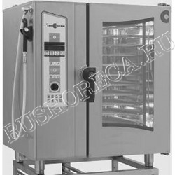 Пароконвектомат CONVOTHERM OGB 10.10 газ
