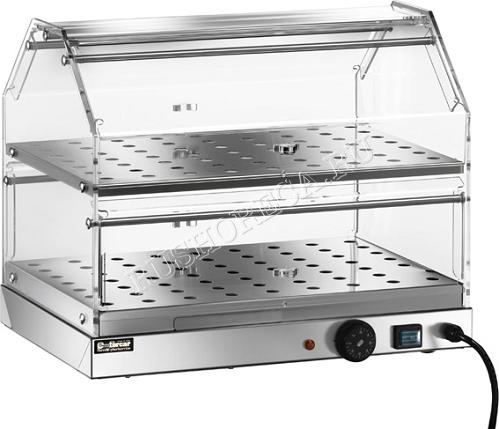 Витрина тепловая FORCAR VBR 4752