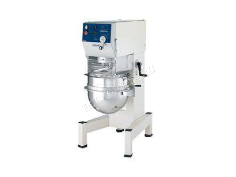 Миксер планетарный ELECTROLUX BMX60SX 601226