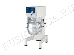 Миксер планетарный ELECTROLUX BMX60SX 601226