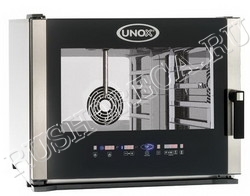 Пароконвектомат UNOX XVC 305EP