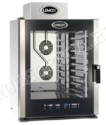 Пароконвектомат UNOX XVC 705