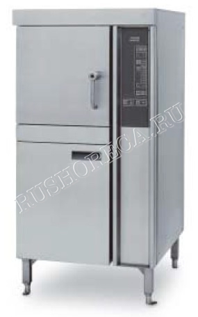 Аппарат пароварочный FUTURA SE14 3472322