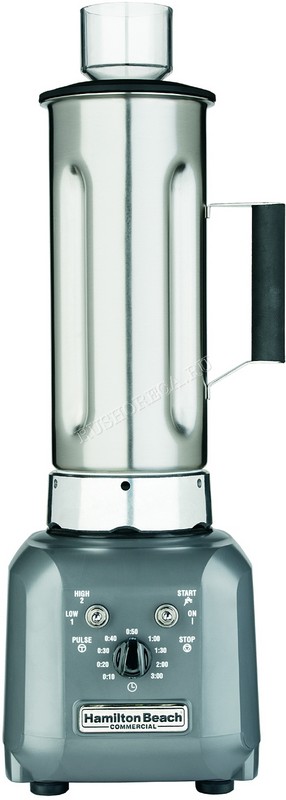 Блендер HAMILTON BEACH HBF400CE
