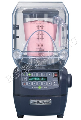 Блендер HAMILTON BEACH HBH850CE