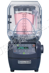 Блендер HAMILTON BEACH HBH850CE