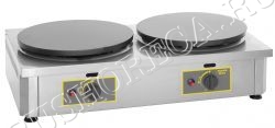 Блинница ROLLER GRILL CDG 400