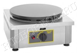 Блинница ROLLER GRILL CSG 350
