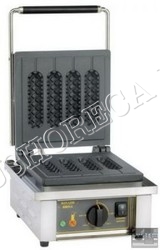 Вафельница ROLLER GRILL GES80