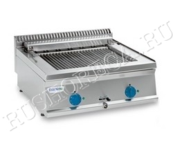 Гриль 700СЕР TECNOINOX GR35E7 616042