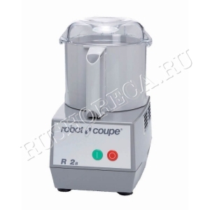 КУТТЕР ROBOT COUPE R2B