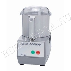 КУТТЕР ROBOT COUPE R2B